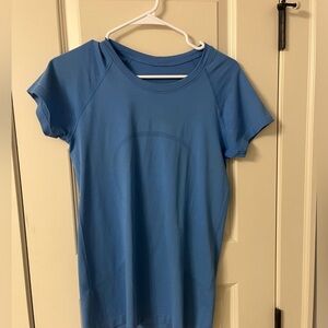Blue swiftly great condition!!